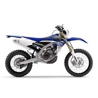 YAMAHA WR 250 F 2020-2023